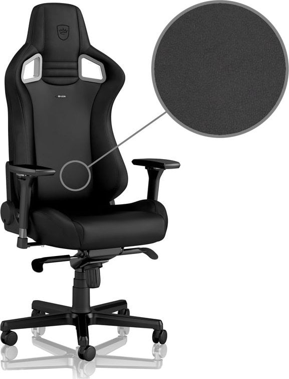 Fotel Noblechairs EPIC - Black Edition (GAGC-165)