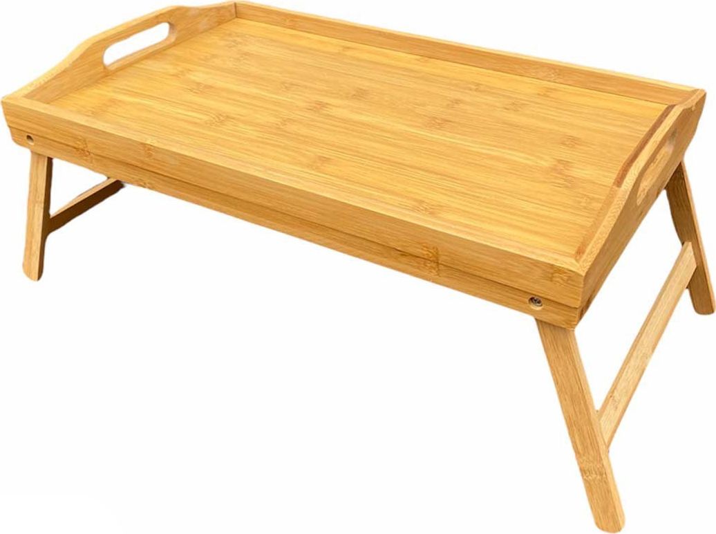 KRISBERG Stolik Śniadaniowy Do Łóżka