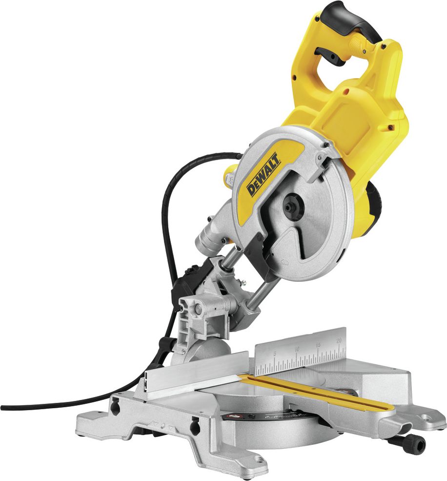 Ukośnica Dewalt DWS777 1800 W 216 mm