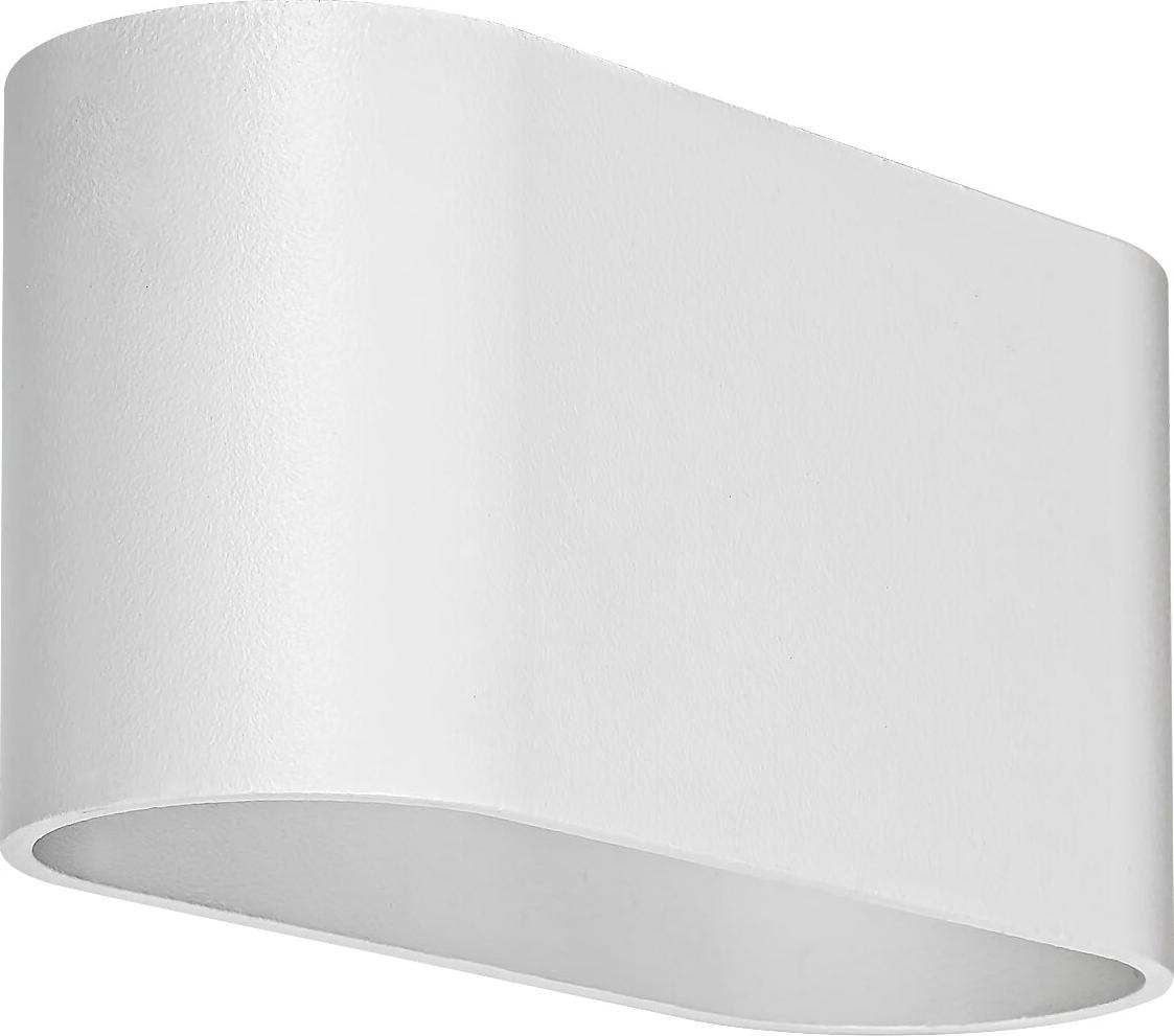 Kinkiet Rabalux Lampa ścienna LED Ready do salonu nowoczesny Rabalux Kaunas 7024