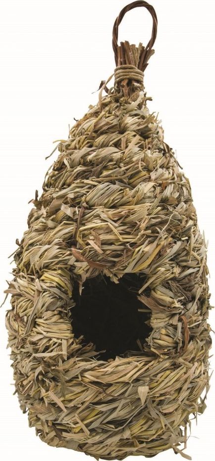 Panama Pet Panama Pet lęgówka z siana L 13x30 cm