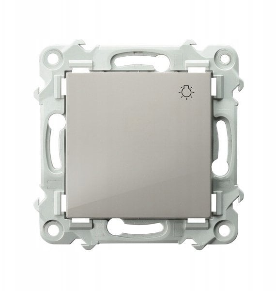 Ospel Łącznik zwierny światło beżowy kaszmirowy ŁP-5Z/m/83