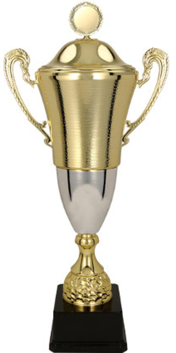 Puchar z przykrywką BALTA