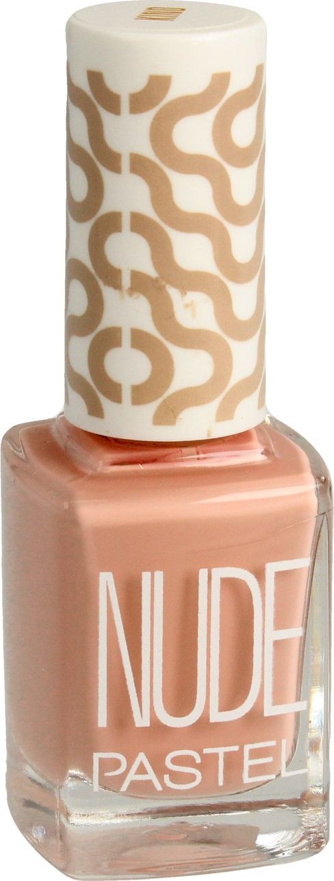 Pastel PASTEL Lakier do paznokci Nude nr 762 13ml