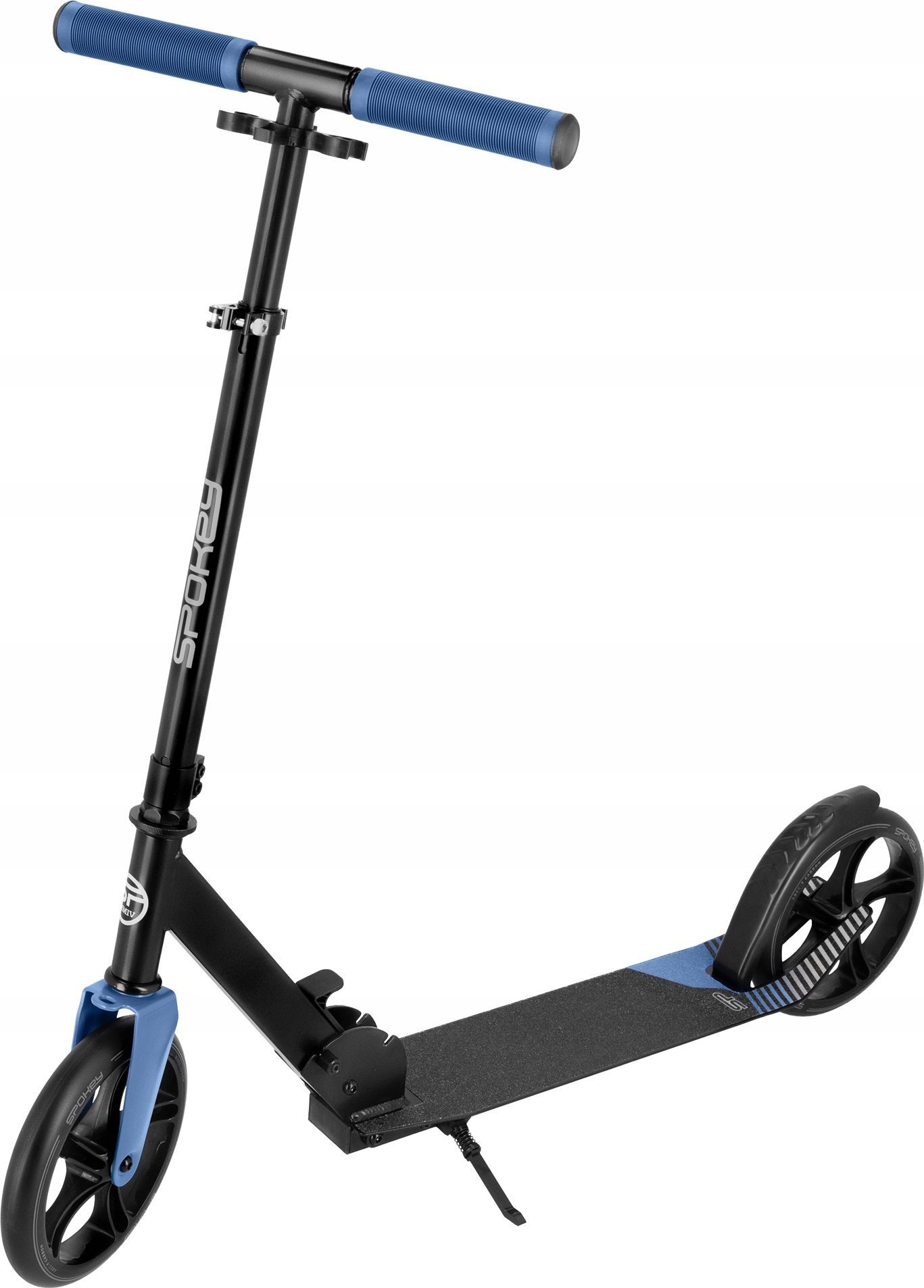 Hulajnoga miejska Spokey CITY FLOW