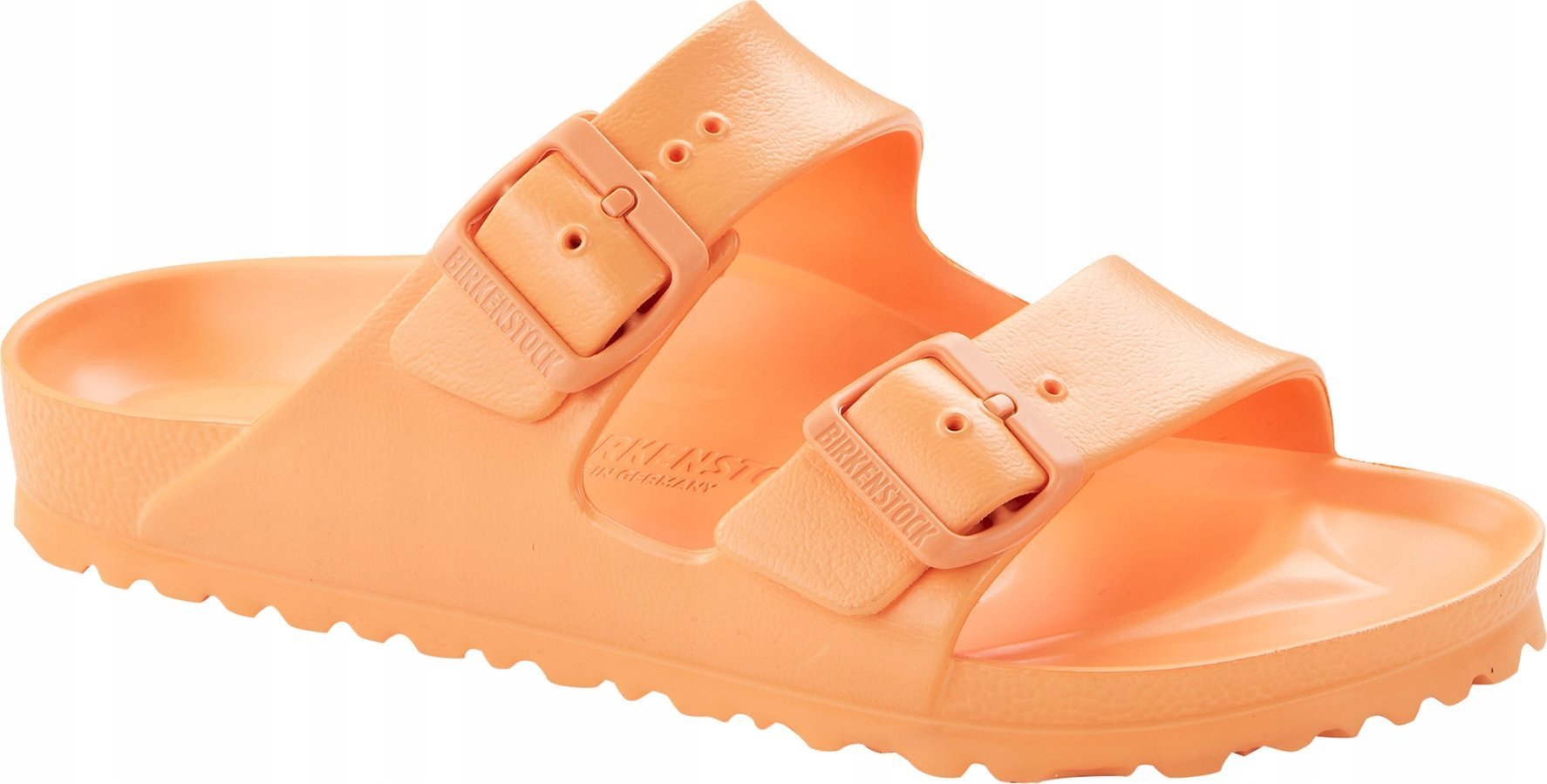 Birkenstock Birkenstock Arizona Eva 1025188 Pomarańczowe 45