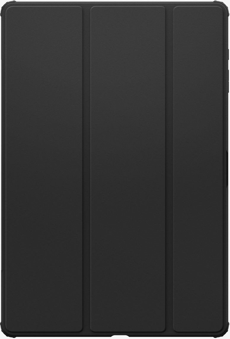 Etui na tablet Spigen Ultra Hybrid Pro do Galaxy Tab S10 Ultra / S9 Ultra / S8 Ultra, czarno-przezroczyste