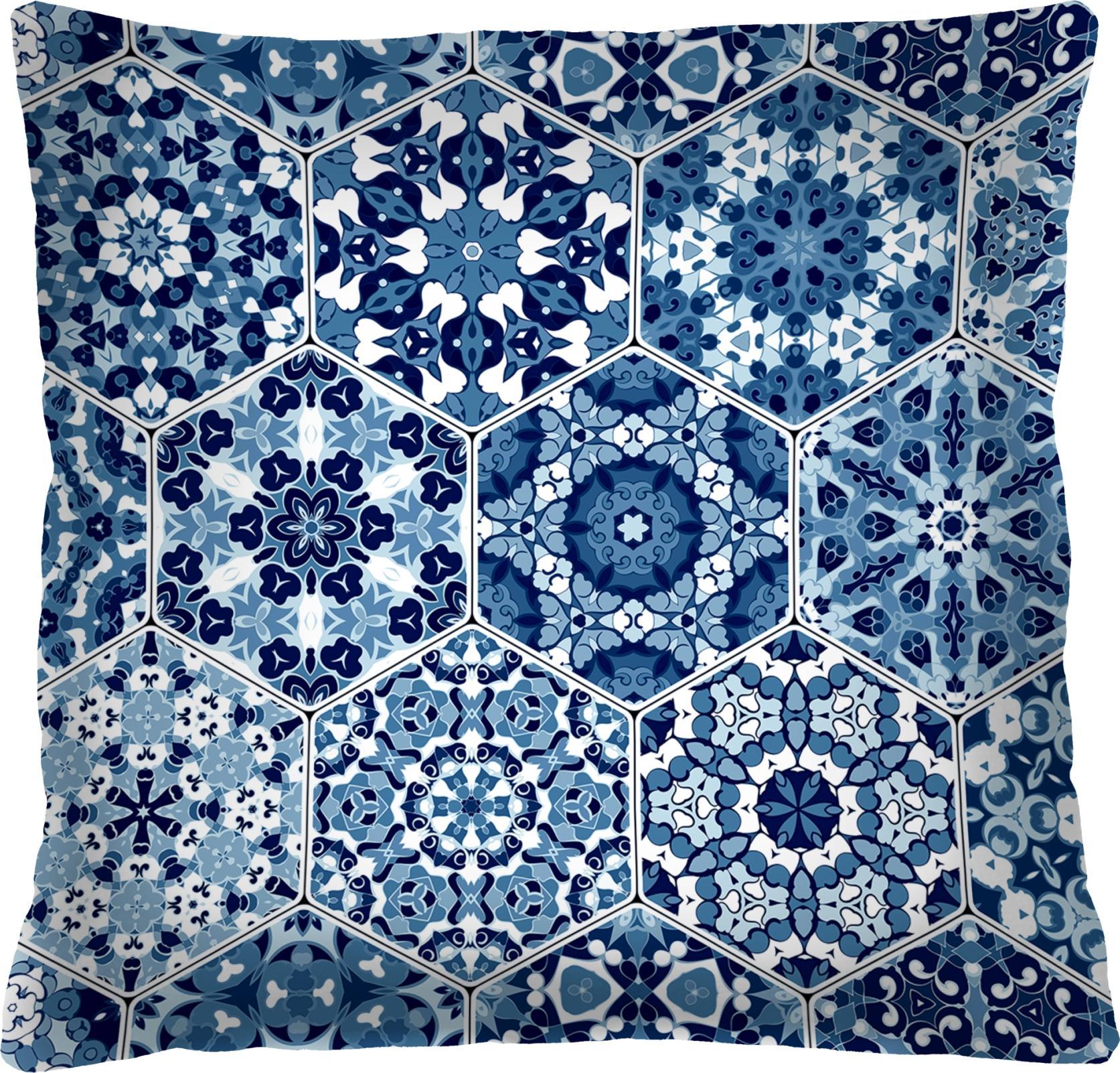 Bertoni-arco Poduszka - Malaga 50x50 cm