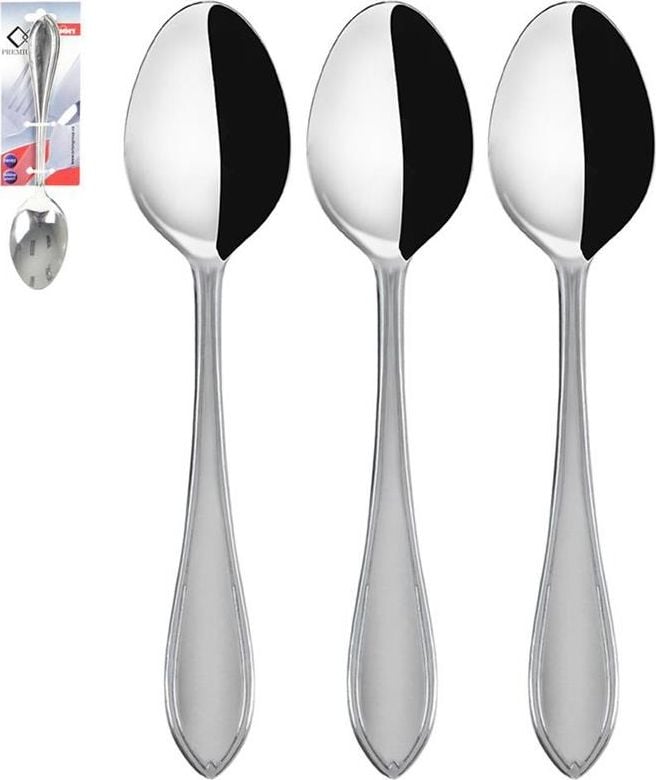 Orion Łyżki stołowe / łyżka obiadowa CONIC 3 szt.