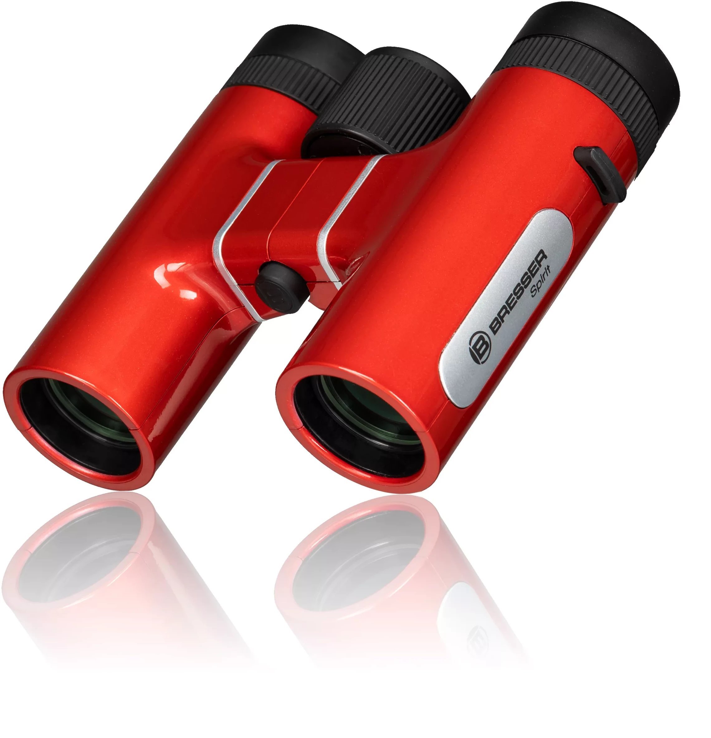 Bresser Sirius 6x24 rot