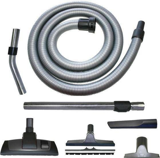 Starmix Zestaw osprzętu STARMIX HMT, system 35 mm