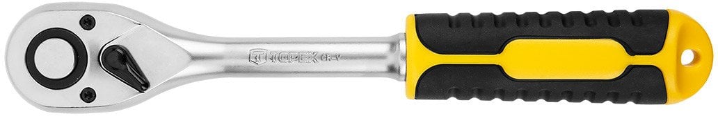 Grzechotka 1/2", 250 mm