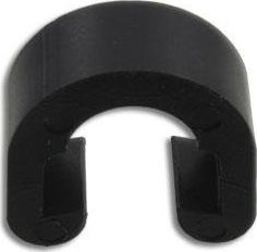 Przelotka do montażu pancerza / przewodu hamulcowego uniwersalny