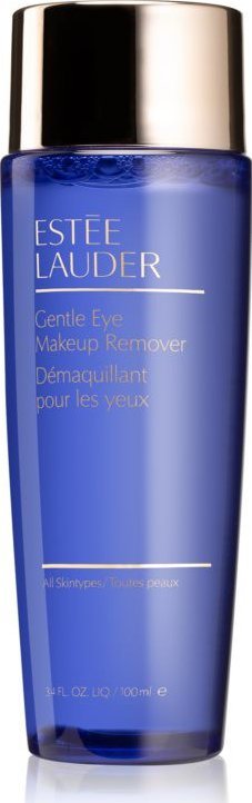 Estee Lauder Gentle Eye Makeup Remover Płyn do demakijażu oczu 100ml