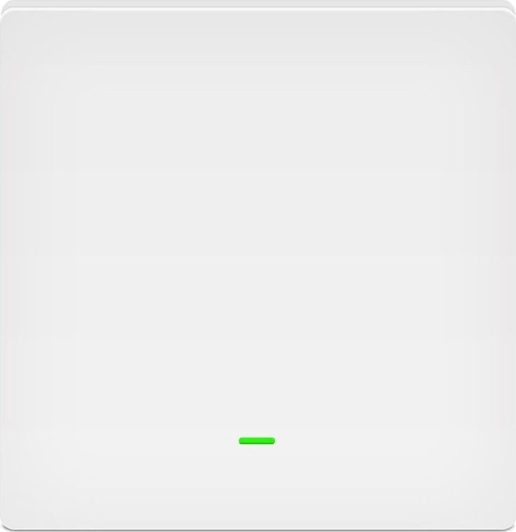 Evolveo EVOLVEO WiFi Single Switch, chytrý vypínač