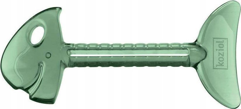 Koziol Wyciskacz do tub ROLLMOPS, KOZIOL