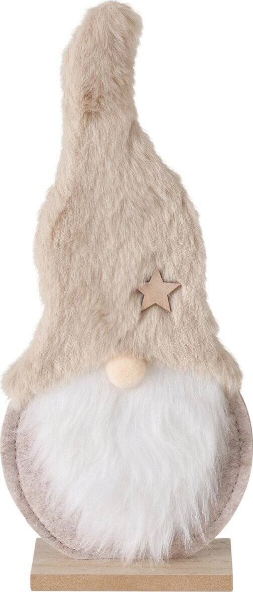 Dekoracja świąteczna Boltze skrzat