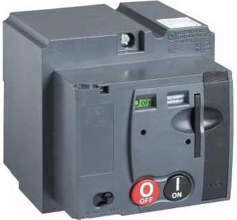 Schneider Napęd zdalny 220-240V AC CVS MT100/160 (LV429434)