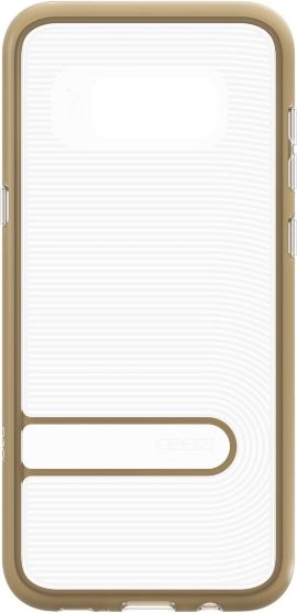 Gear4 Gear4 D3O Greenwich Samsung S8 Plus G955 złoty/gold SGS8E50D3