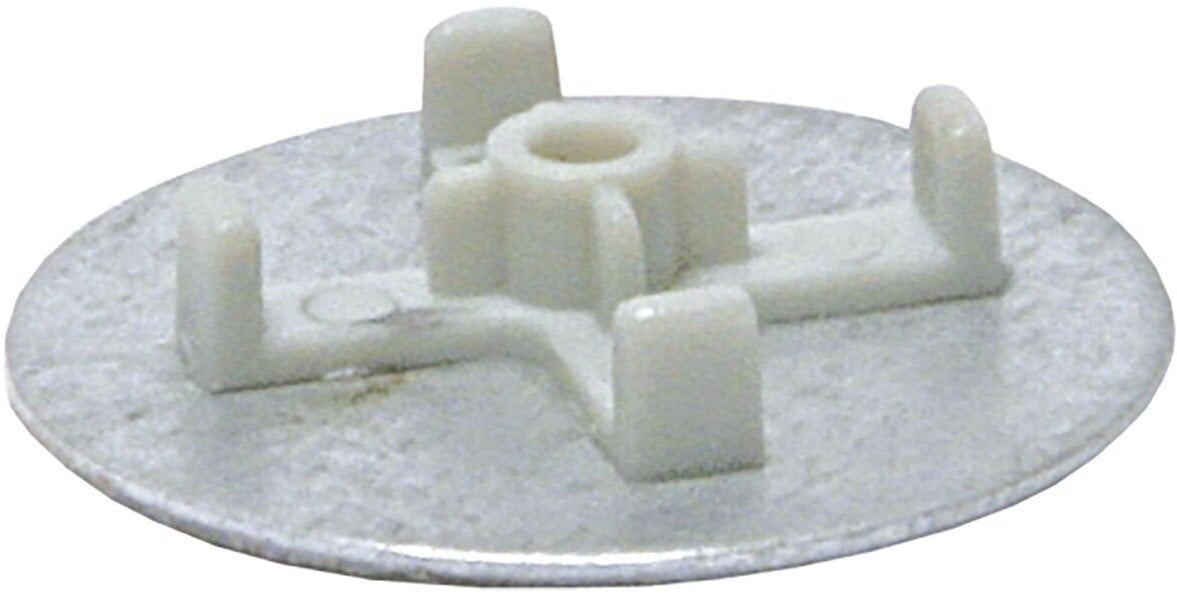 915AW CELO Podkładka metalowa 15mm do osadzaka 200 szt.