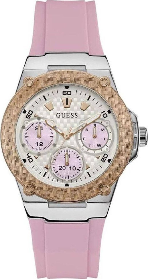 Zegarek Guess Zegarek Guess Zena W1094L4 damski