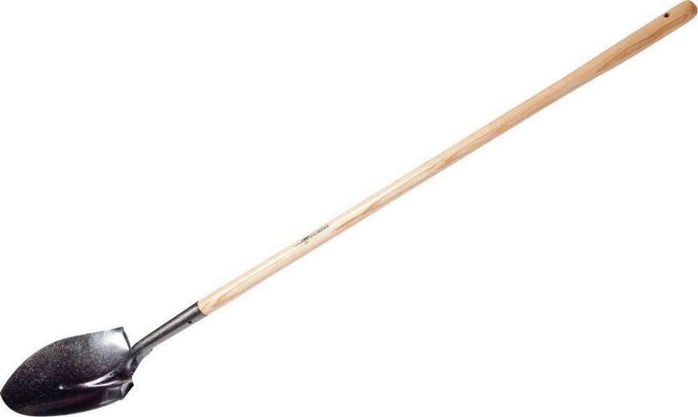 Krumpholz Szufla, model amerykański