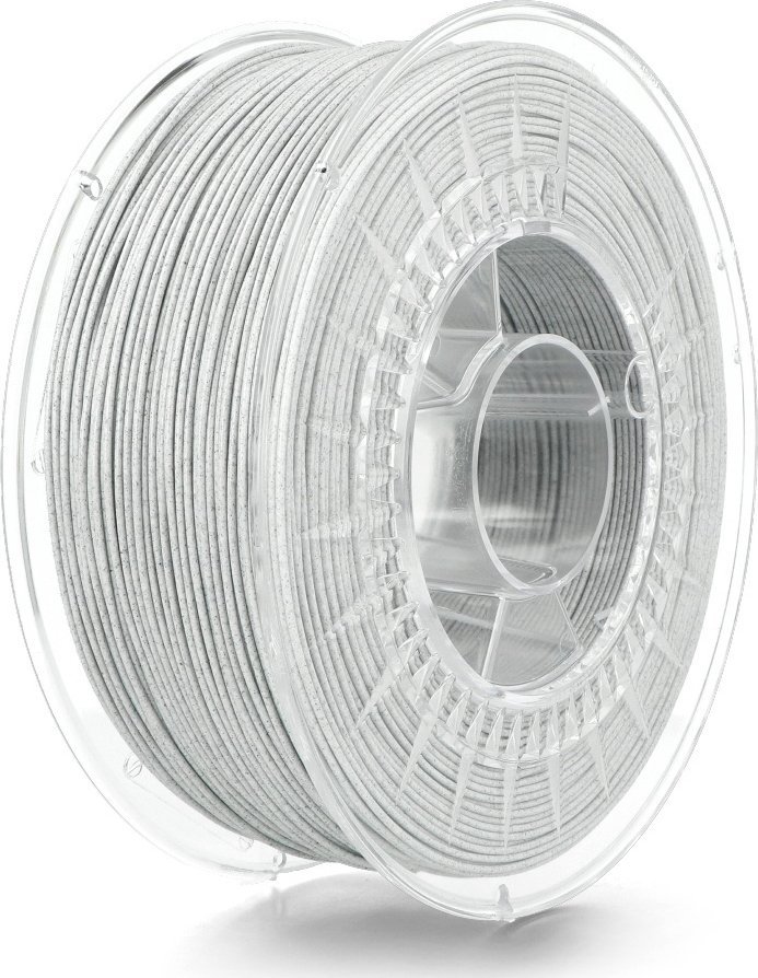 Devil Design Filament Devil Design PLA 1,75mm 1kg - Marble Light}