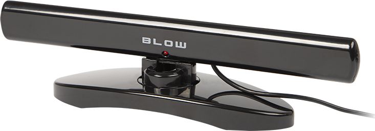 Antena RTV Blow Antena BLOW DVB-T ATD14 aktywna wewnętrzna/zewnętrzna