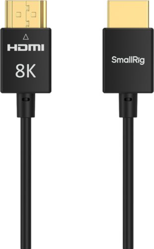 Kabel SmallRig 5086 HDMI do HDMI 8K (A do A) 100 cm 8K 60HZ
