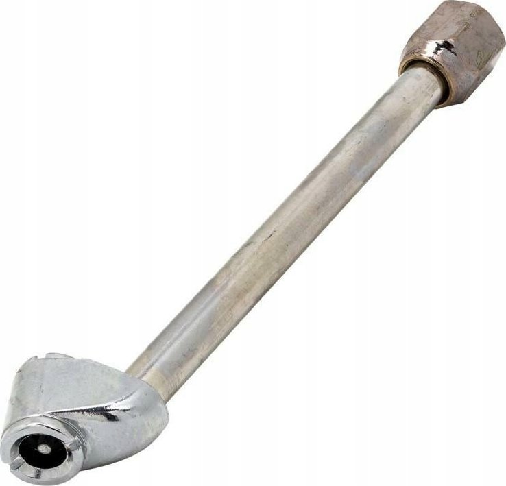 Forsage Końcówka do pompowania kół 1/4" (długość całk. 140mm)