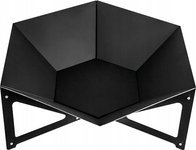 Palenisko ogrodowe Lund PALENISKO OGNISKOWE, OGRODOWE C6, SKÅADANE