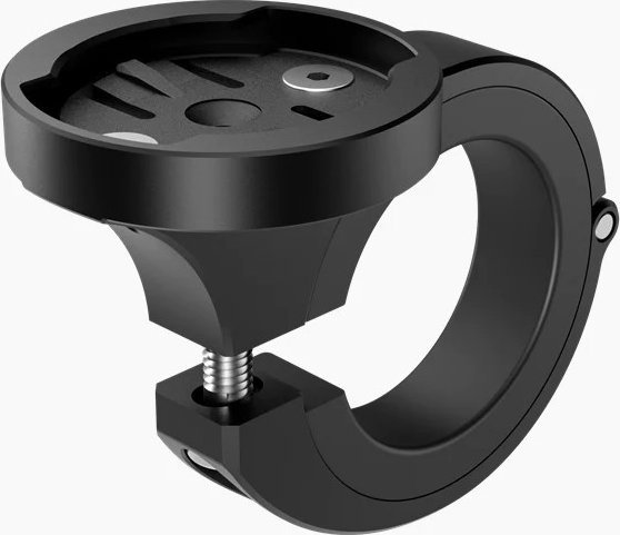 MAGICSHINE Uchwyt lampki przedniej MAGICSHINE MJ-6512, Aluminiowy, Dla modeli ALLTY/RN/MJ/RAY/MONTEER (NEW)