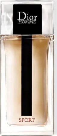 Christian Dior, Homme Sport, Eau De Toilette, For Men, 200 ml For Men