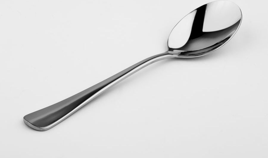 MartGlass Collection Łyżka do serwowania Venus