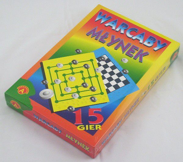 Alexander Warcaby Młynek (0077)