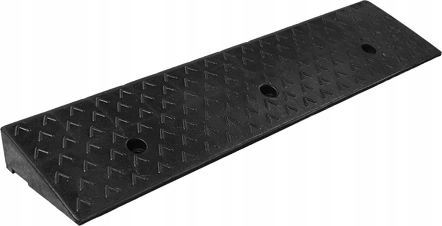 Korbi NAJAZD SAMOCHODOWY 9 CM NA KRAWĘŻNIK PODJAZD KRAWĘŻNIKOWY RAMPA PODNOŚNIK