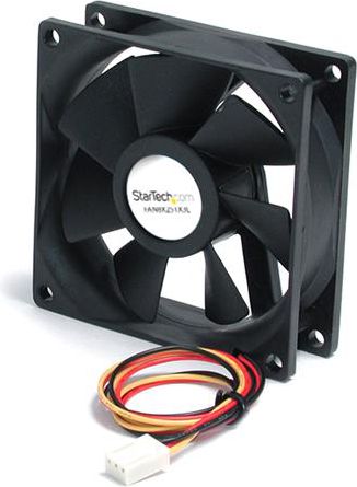 Wentylator StarTech FAN8X25TX3L
