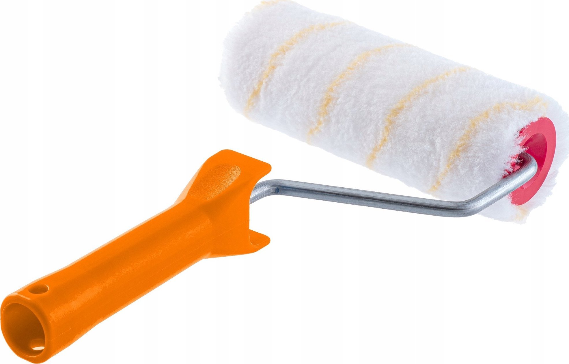 Kadax Wałek Zapas Malarski 25cm Rączka Uchwyt Do Wałka