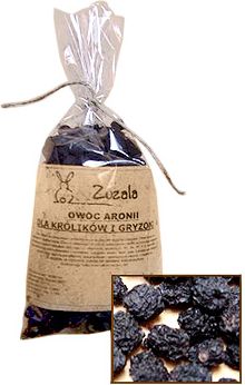 Zuzala OWOC ARONII