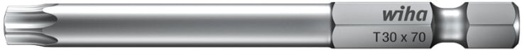Wiha Bit Torx Professional 1/4 cala T30 x 50 mm 33923