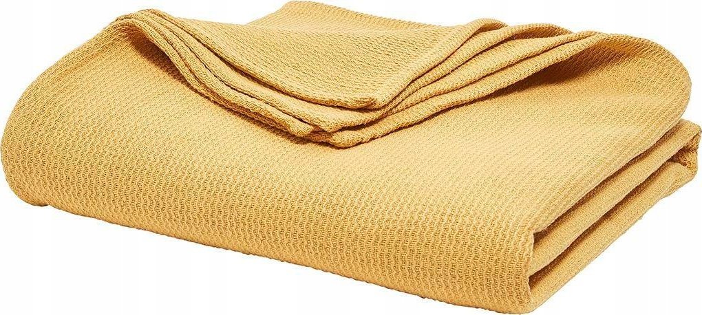 TODAY Narzuta na łóżko Chamre, bawełniana, 220 x 240 cm