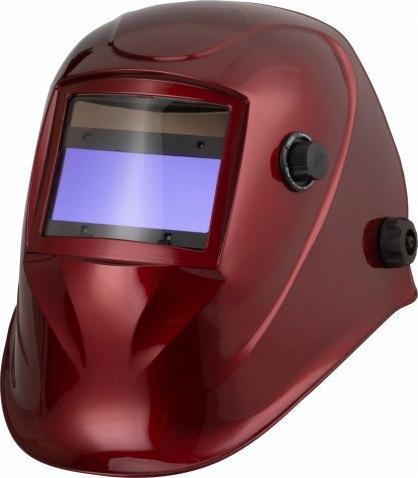 Ideal PRZYŁBICA AUTOMATYCZNA APS-510G RED