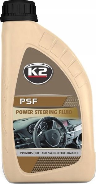 Osram Płyn do Wspomagania K2 PSF 1L z uszczelniaczem