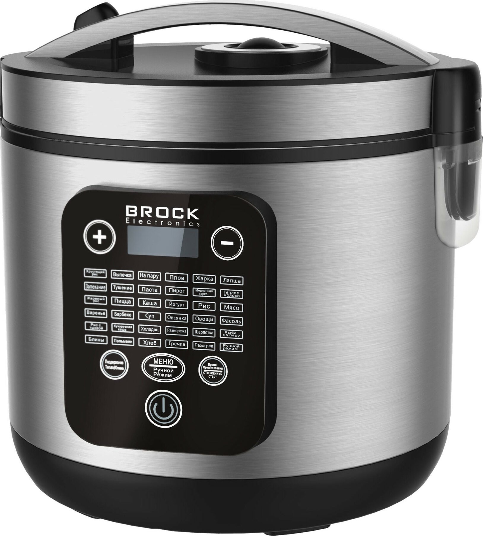 Multicooker Brock MULTICOOKER BROCK MC 3601
