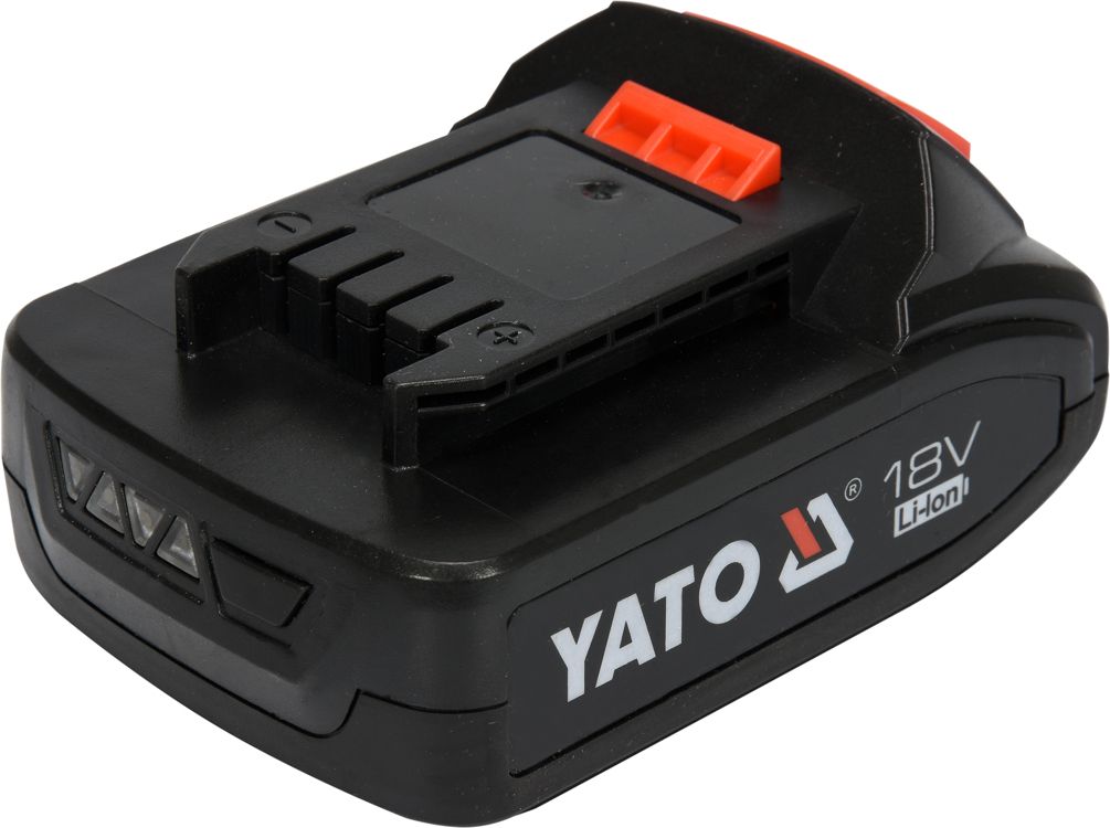Yato Akumulator 18V Li-ion 2,0Ah (YT-82842)