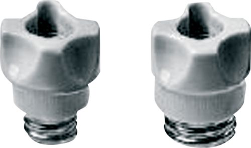 Hager Główka bezpiecznikowa ceramiczna D01 PK01 E14 16A 400VAC 250VDC (LE14SK)
