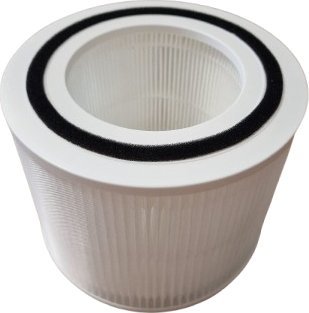 Zeyxo Filtr do oczyszczaczy powietrza Levoit Core 300S 300