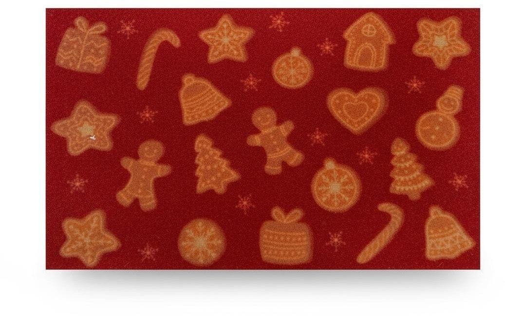 Wycieraczka do butów Pierniki