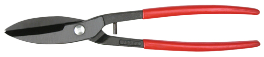Top Tools Nożyce do blachy 260mm proste 01A552
