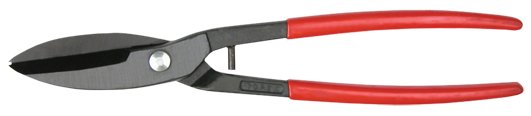 Top Tools Nożyce do blachy 260mm proste 01A552